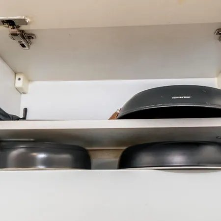 דירה Equipe Climatise 4 Couchages