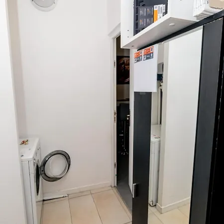 Equipe Climatise 4 Couchages *
